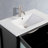  30" Single Bathroom Vanity Set with Mirror-1397431997
