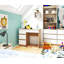 Somiah Desk