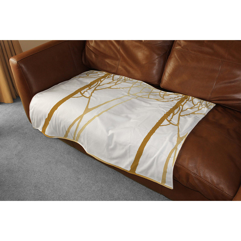 Couverture pour arbre, 65 po x 80 po