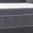  Becka 10" Medium Hybrid Mattress-1474102167
