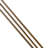 Arnoldo 57.5'' Gold Traditional Floor Lamp