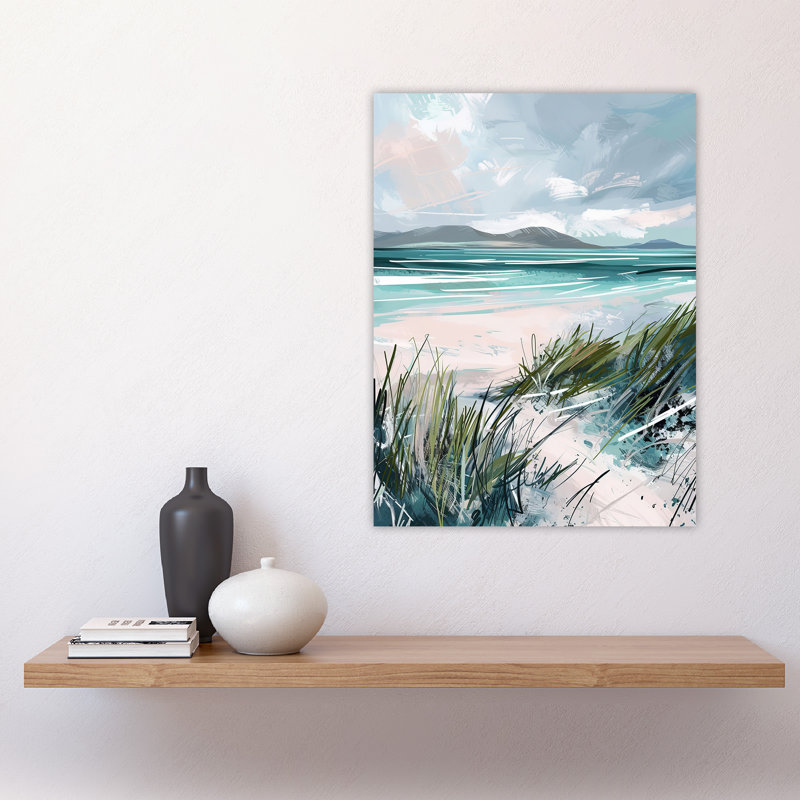 No Frame Print