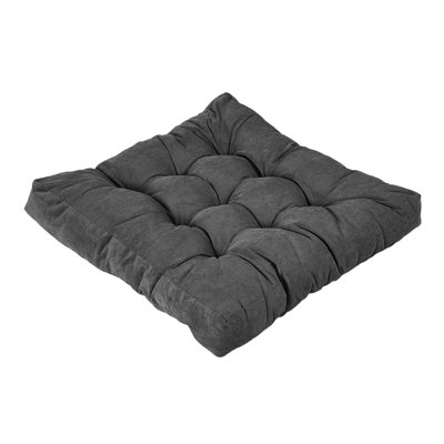 Corduroy Chair Cushion