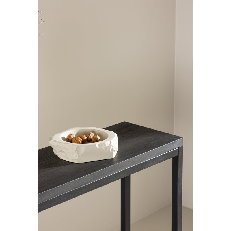 Arialynn 30cm Console Table
