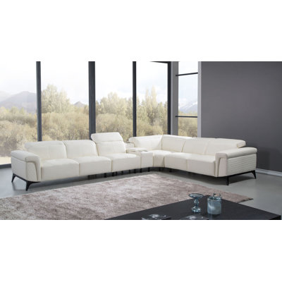 Canapé modulaire Huffine