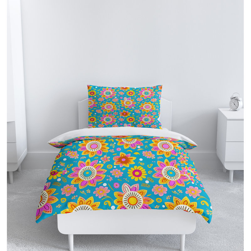 Duvet Cover, King Duvet Cover + 2 King Shams
