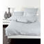 Rubin Cotton Solid Colour Duvet Cover Set with Pillowcases Included-33305690-33305691