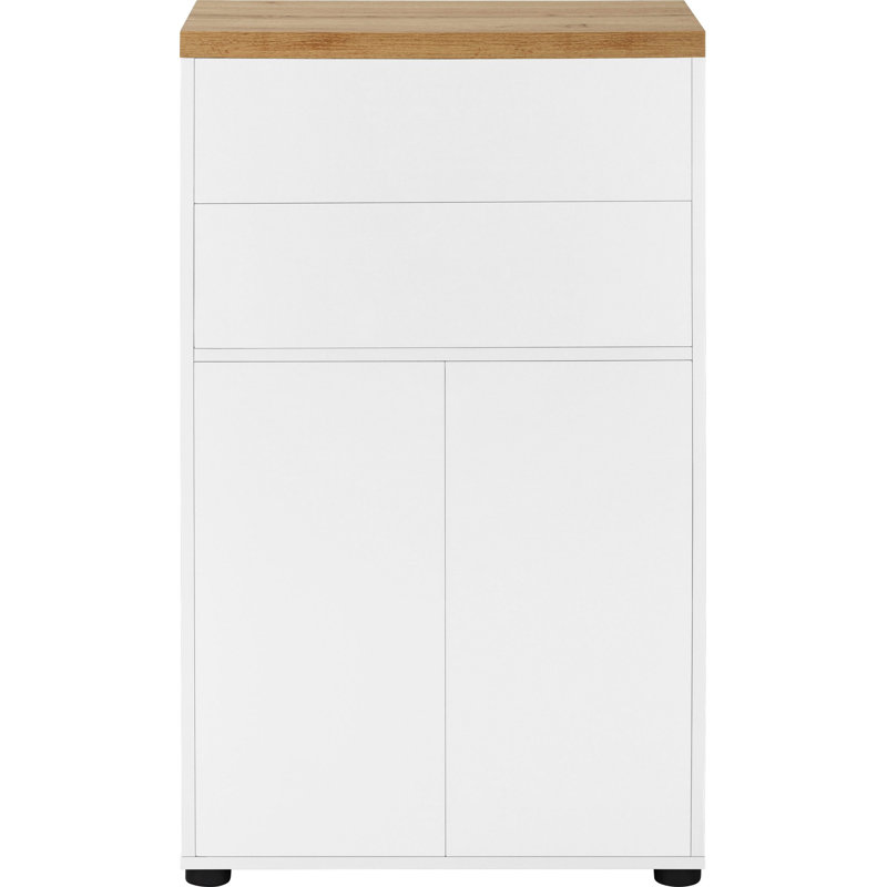 Amria 40.15'' Kitchen Pantry