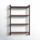 Phantom Wall Mounted Shelves