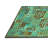 Abstract Indoor Rug
