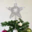 24cm Other Lighted Tree Topper