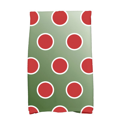 Le torchon Holiday Aisle®