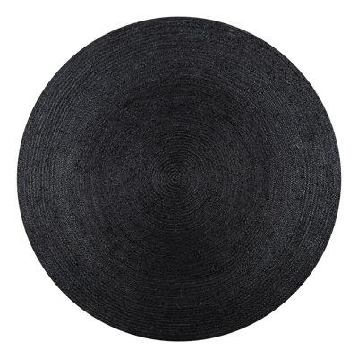 Morane Hand Braided Indoor Rug