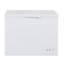 Congélateur coffre commercial Maxx Cold 50 po - rangement 12,7 pieds cubes