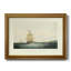 Outward Bound - Peinture sur toile encadrée-1810727669