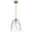 Mini-luminaire suspendu 1 lumière Whitmore-126075886