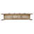 Rustic Recycled Teak Console Table-105725673