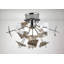 Wilde Semi Flush Mount