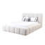 Lit plateforme touffeté Premier Modern-129456541-129456544