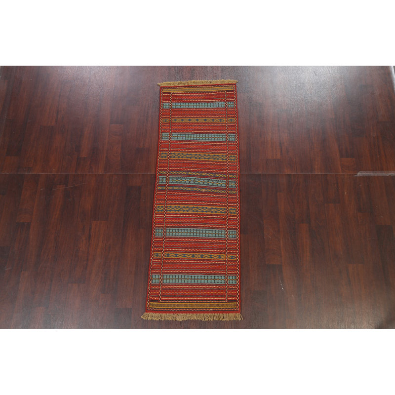 Tapis Tribal Kilim