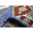 Kashtyn Performance Wool Geometric Rug