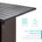 Ausmus Metal Bar Set with Stools-4723391-4723388