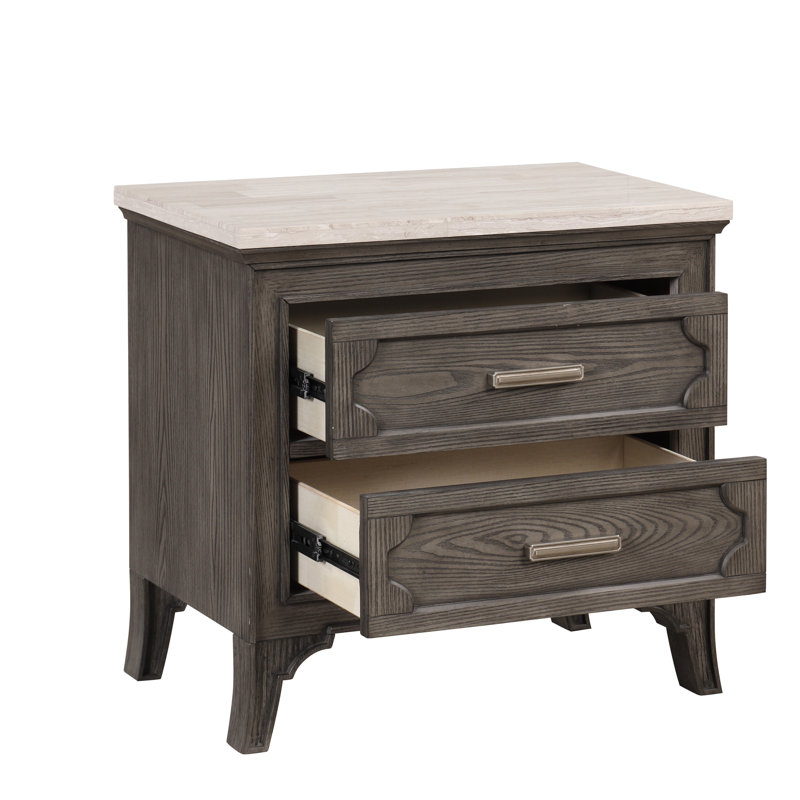 Jvian Nightstand