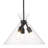 Malta 3 - Light Cone Pendant-1668292327