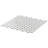 Zen 12.32'' W x 12.99'' L Ceramic Penny Round Mosaic Floor and Wall Tile (1.11 sq. ft./ each)-62956992