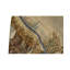 Hand-Knotted High-Quality Green Area Rug