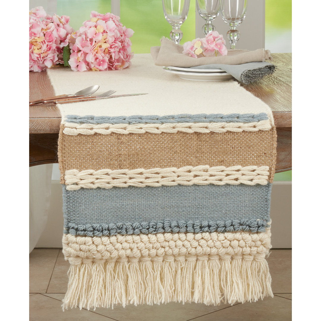 Table Runner Saro