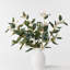 Branche d'eucalyptus artificiel Audet (1 tige)-640572625