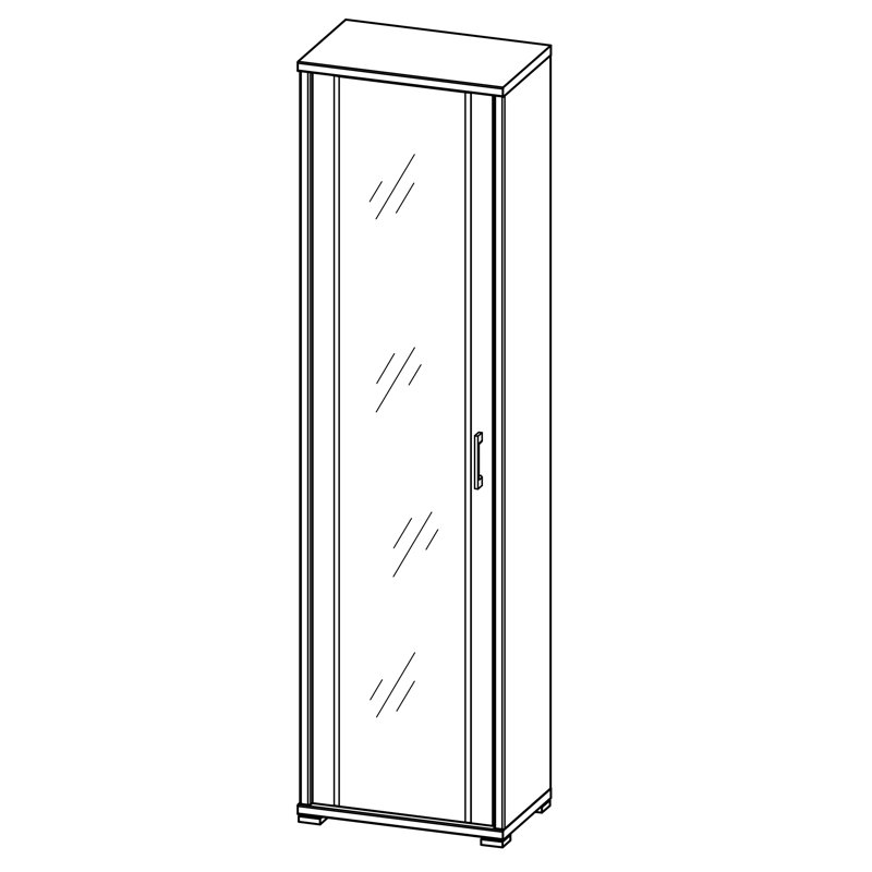 Tom Wardrobe