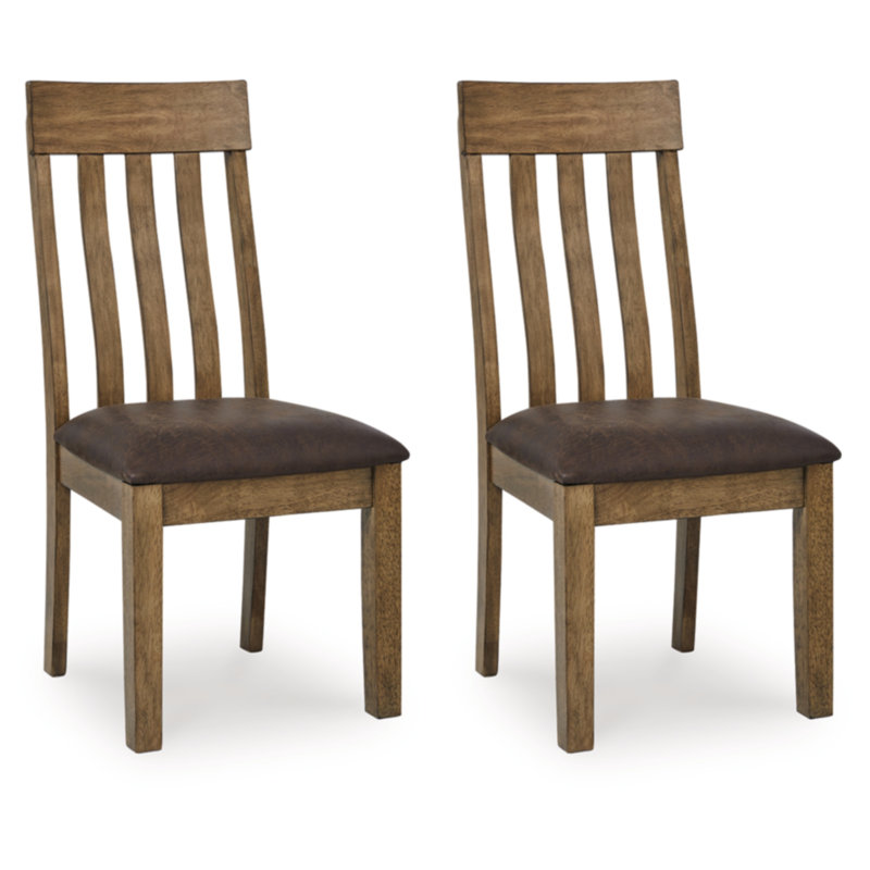 Harriette Dining Chair (Set Of 2)