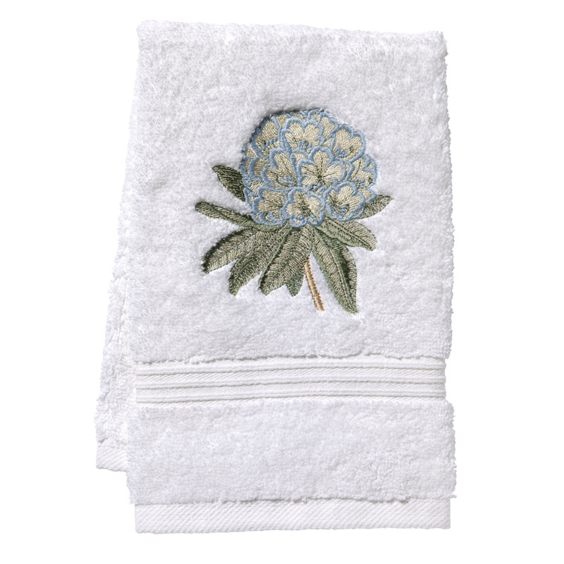 Fingertip Towel