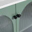 Meuble-lavabo autoportant de 30 po avec lavabo en céramique-405666746