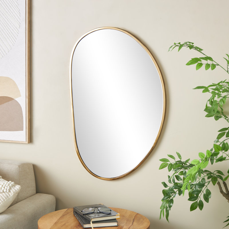 Miroir mural Cole and Grey