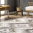 Katrina Southwestern Performance Beige/Ivory Rug-84169410