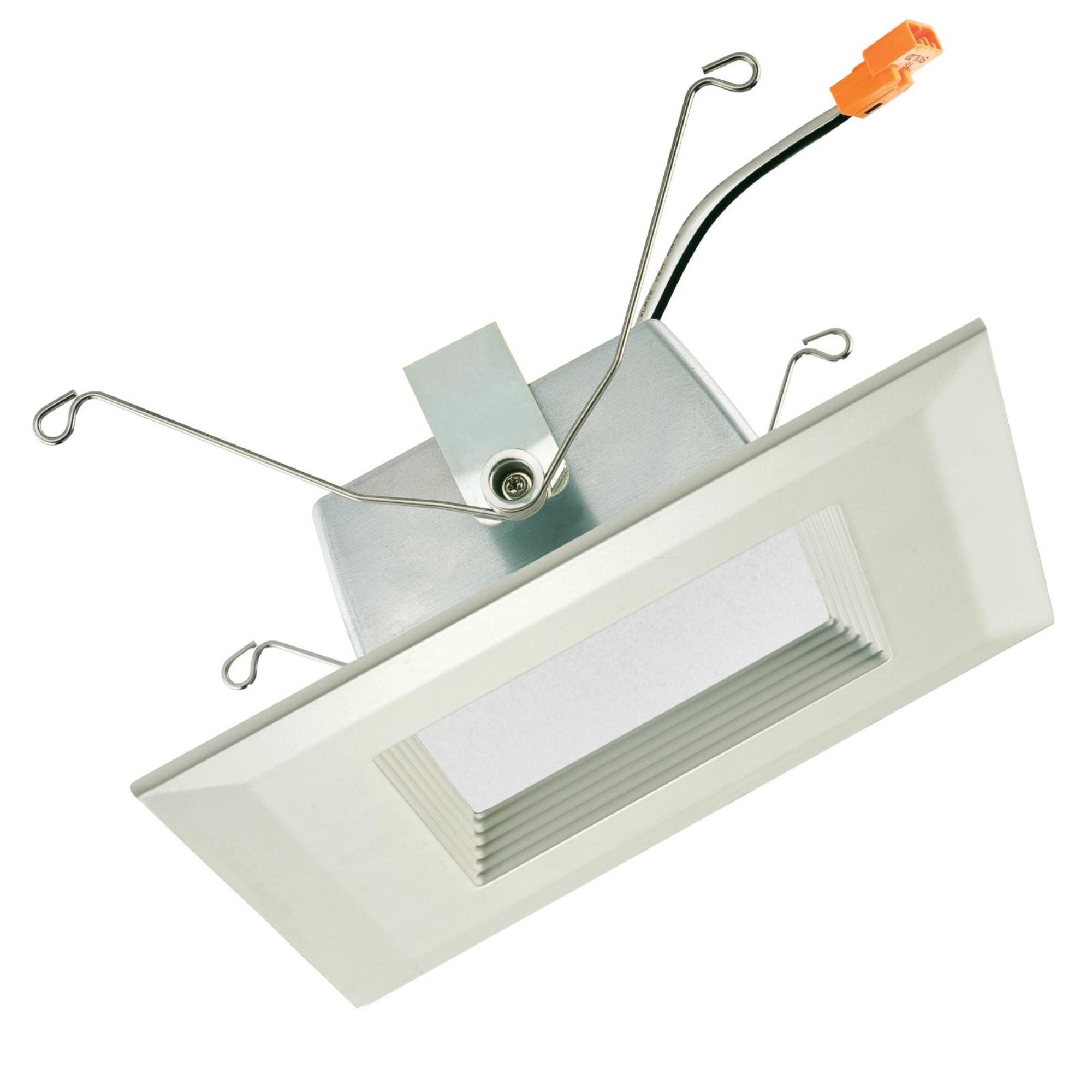 9 inch deals square led retrofit