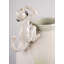 Monkey Vase
