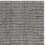 Tapis gris en jute / sisal tissé à plat à la main Alda-1453849552