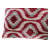 Geometric Throw Pillow