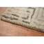 Tapis marocain fait à la main de taille pièce 5 x 8