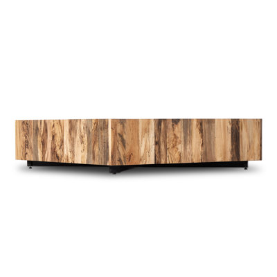 Hudson Coffee Table