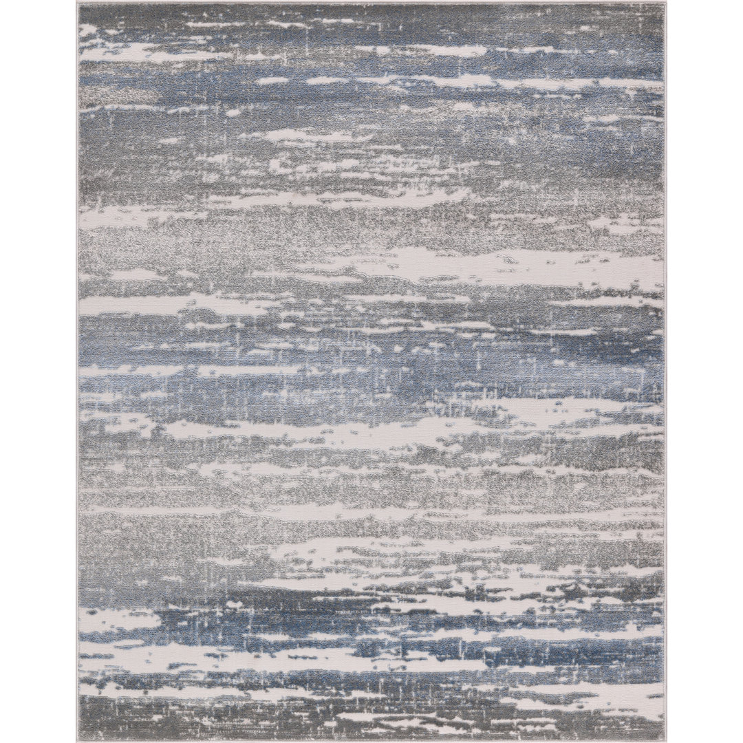 High-Low Ellis Rug 17 Stories Rug 