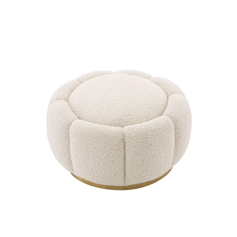 Inger Novelty Ottoman