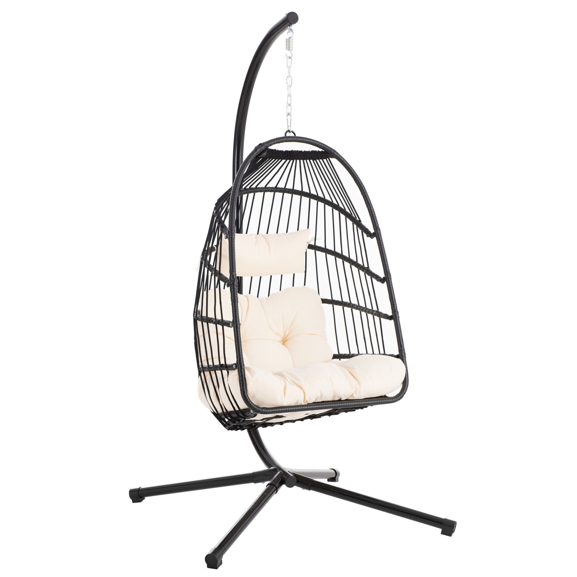 Bayou breeze swing discount chair