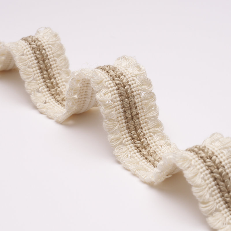 Miriam Trim, Tan