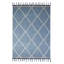 Oceanne Geometric Hand Woven Area Rug-890299531
