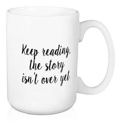 Prescot Ceramic Coffee Mug